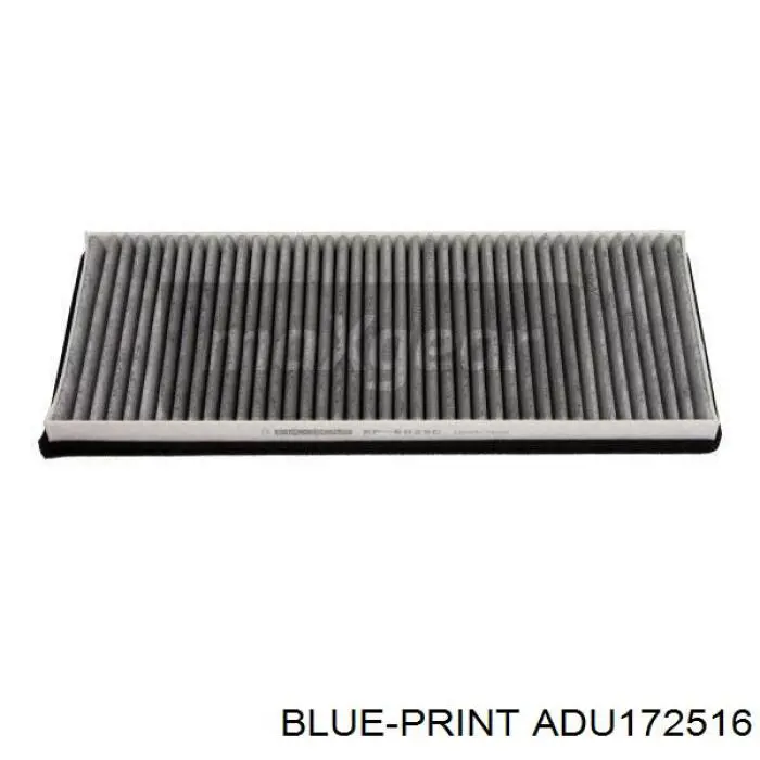 A9018302762 Mercedes Filtro antipolen