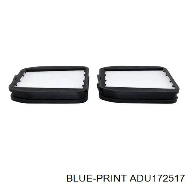 ADU172517 Blue Print filtro habitáculo