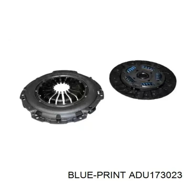ADU173023 Blue Print embrague