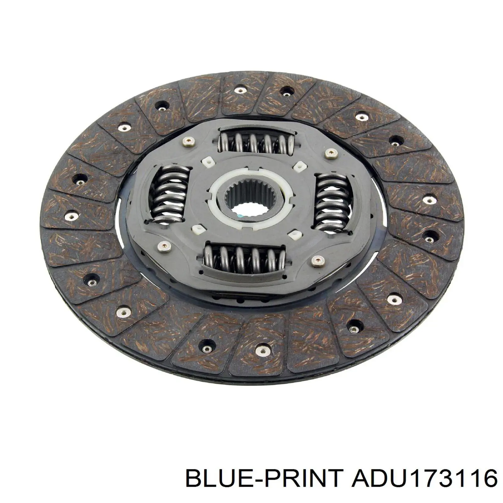 Disco de embrague Mercedes A0002520005 precio, desde 65,03 EUR