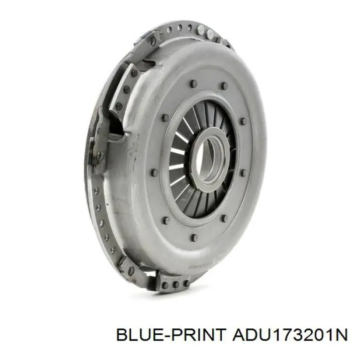 ADU173201N Blue Print plato de presión del embrague