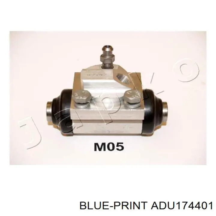 Comprar CSM05 Japan Parts Cilindro de freno de rueda trasera