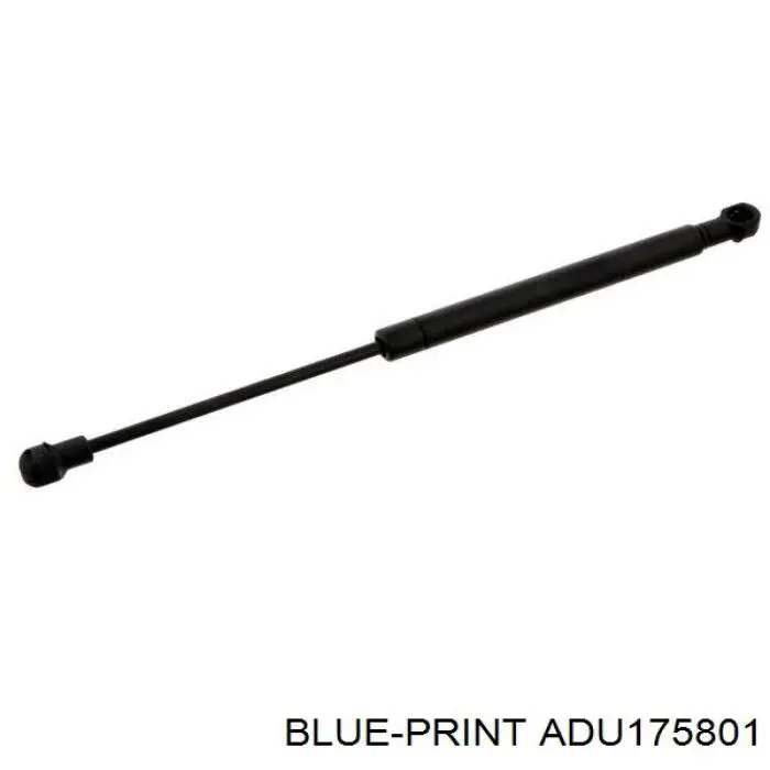 ADU175801 Blue Print amortiguador maletero