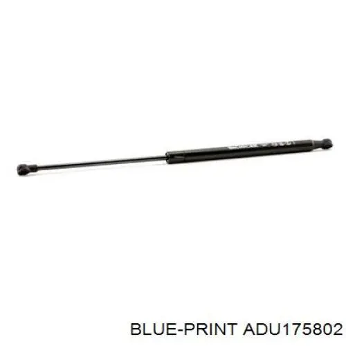 ADU175802 Blue Print amortiguador maletero