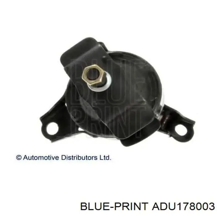 RUM04 Japan Parts Soporte de motor derecho