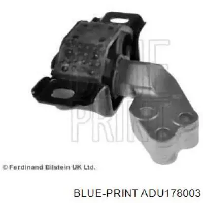 ADU178003 Blue Print soporte de motor derecho