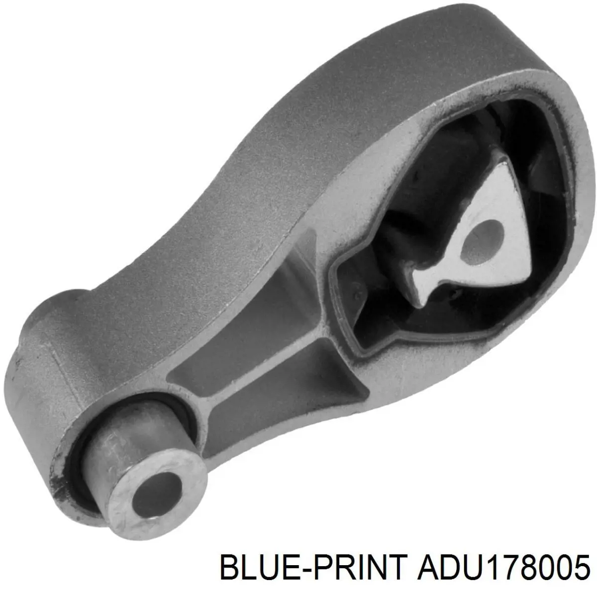 ADU178005 Blue Print soporte motor delantero