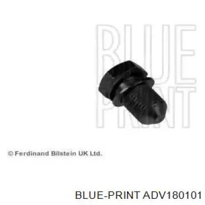 Tapón del cárter de aceite Blue Print ADV180101 precio, desde 1,36 EUR