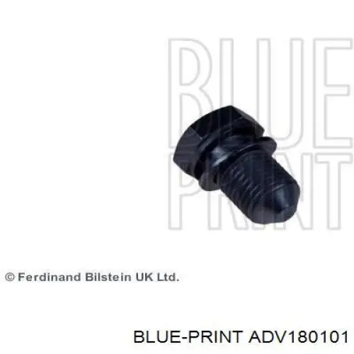 Comprar ADV180101 Blue Print Tapón del cárter de aceite
