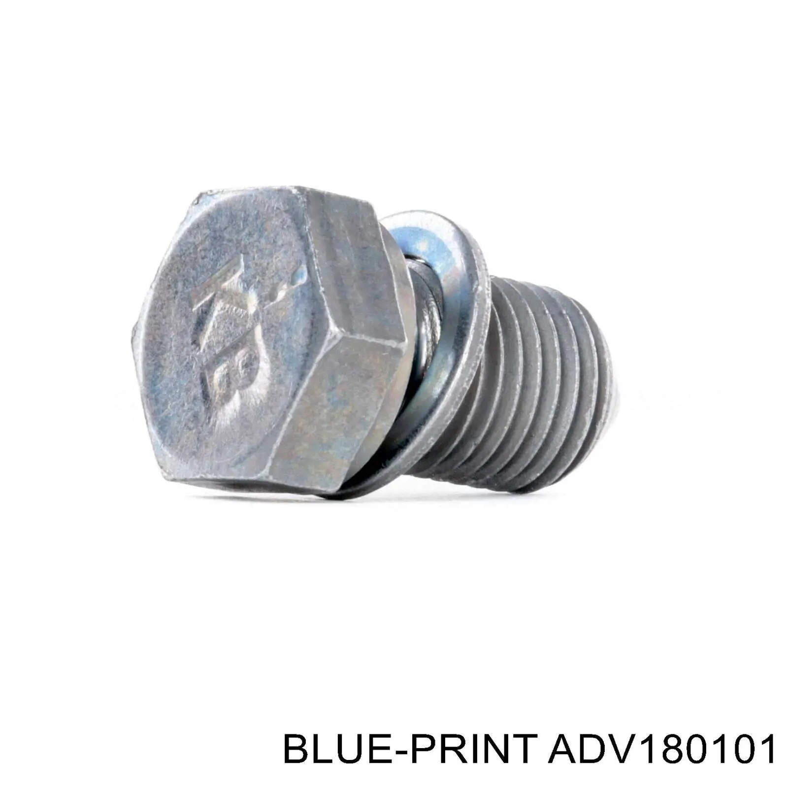Tapon de cárter Blue Print ADV180101