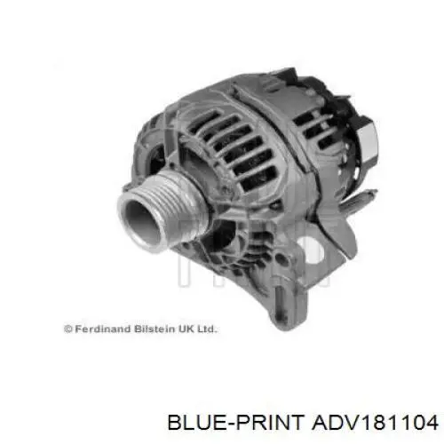 Alternador del motor VAG 037903025N precio, desde 101,64 EUR