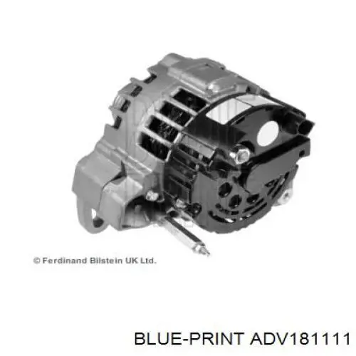ADV181111 Blue Print alternador