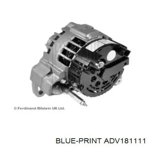 038903018NX VAG alternador