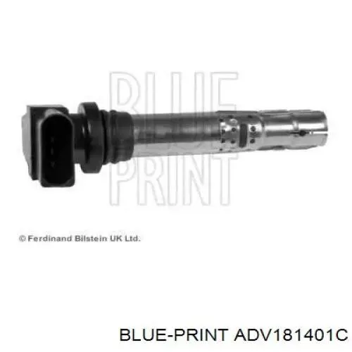 ADV181401C Blue Print bobina