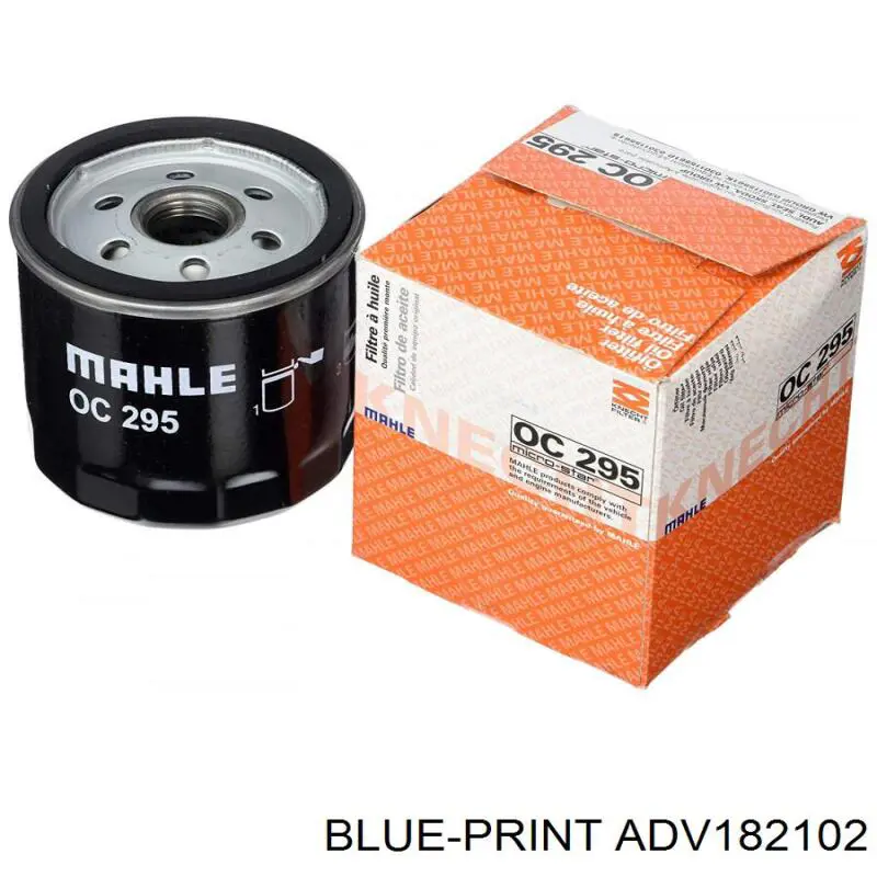 Filtro de aceite 030115561AA VAG