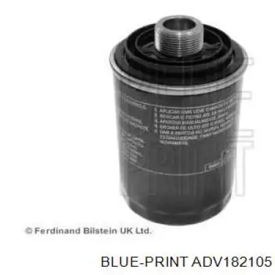Filtro de aceite 1017100AEC01 Great Wall