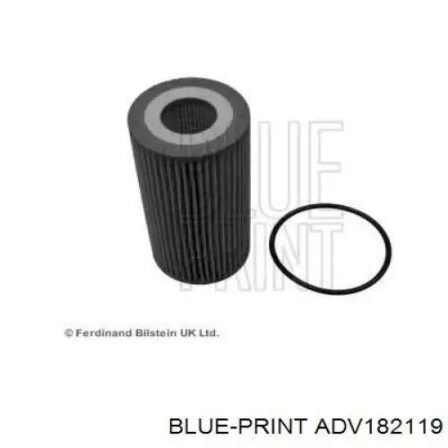 Comprar TE4025 Mfilter Filtros de aceite
