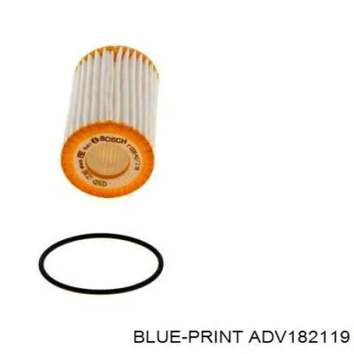 Filtro de aceite Mfilter TE4025 precio, desde 3,51 EUR