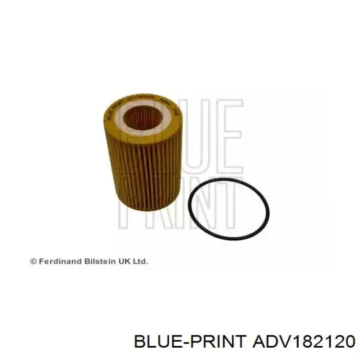Filtro de aceite Mecafilter ELH4480 precio, desde 8,43 EUR