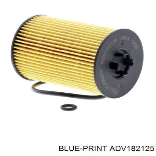 Filtro de aceite Bremsi FL0021 precio, desde 7,50 EUR