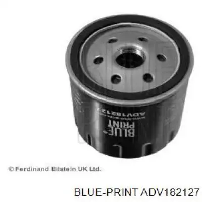 ADV182127 Blue Print filtro de aceite