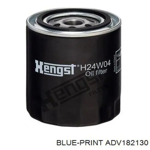 OC31 Mahle Original Filtro aceite