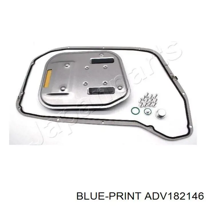 ADV182146 Blue Print filtro caja de cambios automática