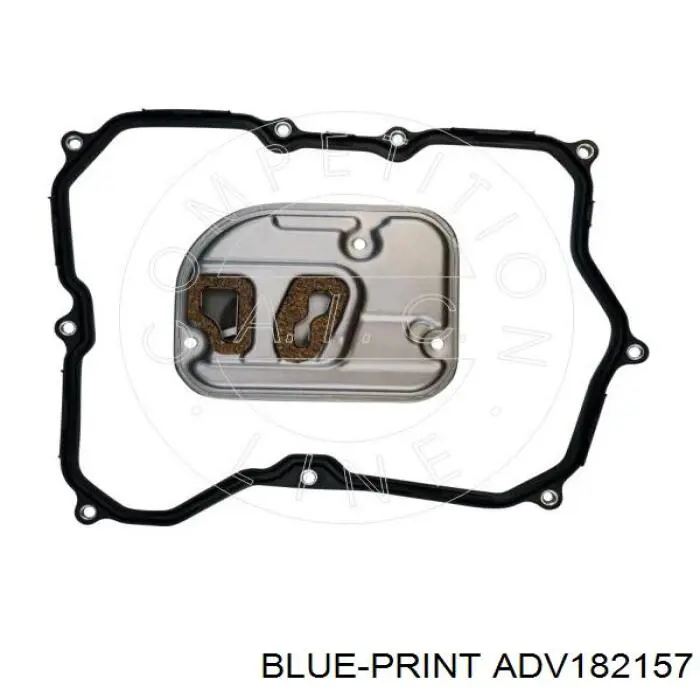 ADV182157 Blue Print filtro hidráulico, transmisión automática