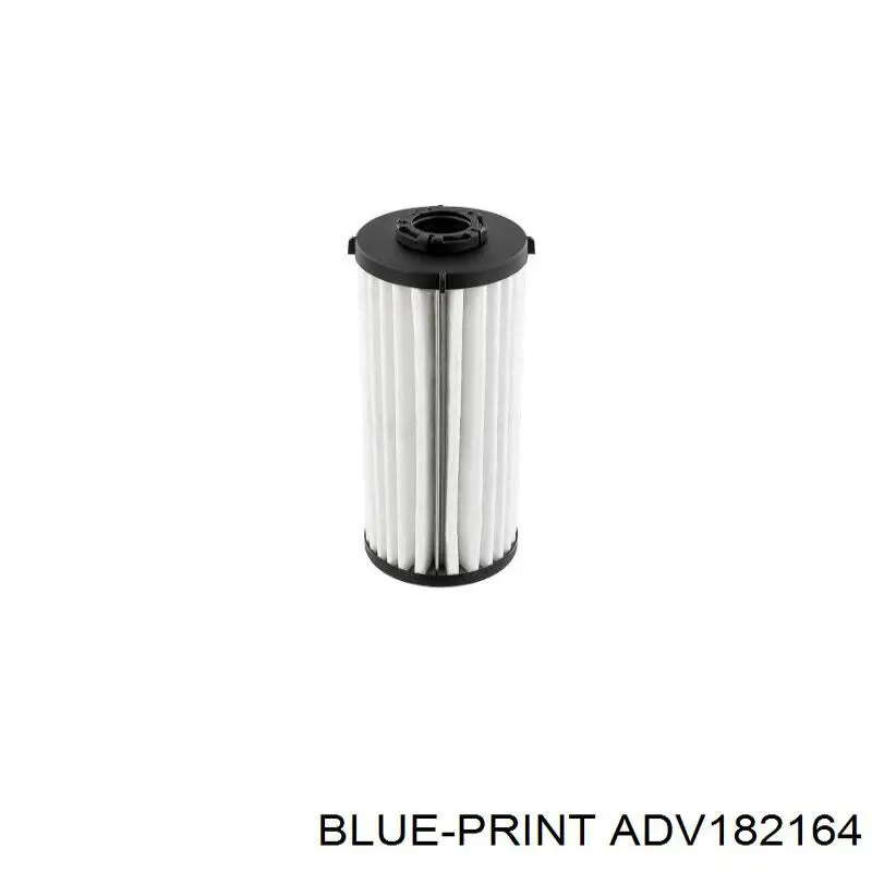 ADV182164 Blue Print filtro de transmisión automática