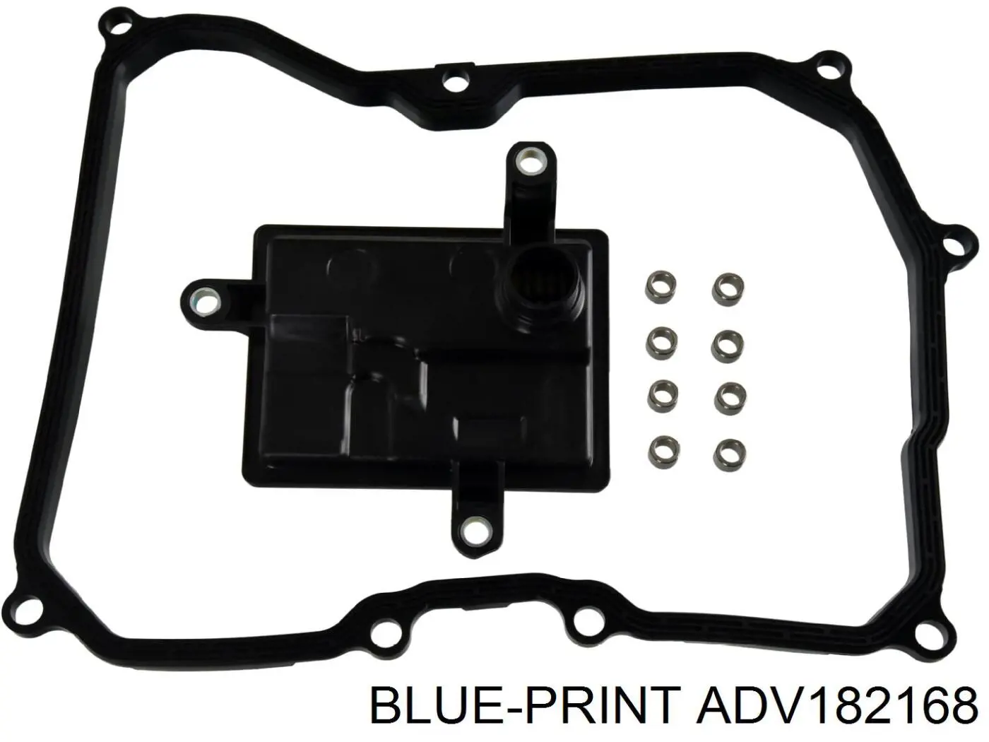 ADV182168 Blue Print filtro caja de cambios automática