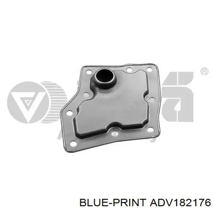 ADV182176 Blue Print filtro caja de cambios automática