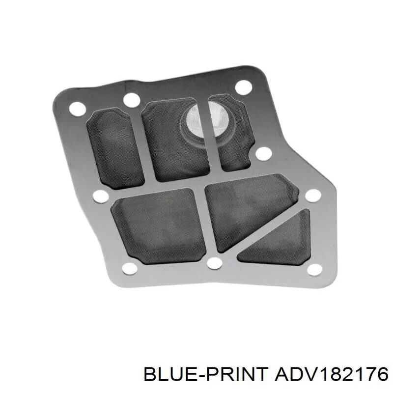 Comprar 100422 VEMO/Vaico Filtro de transmisión automática