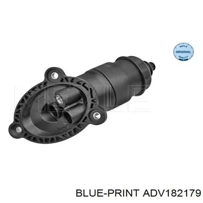 ADV182179 Blue Print filtro de transmisión automática
