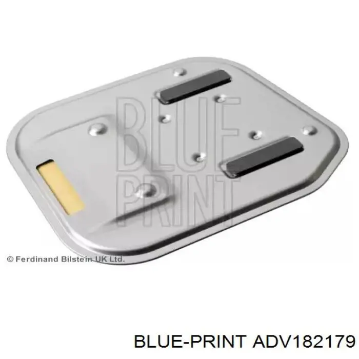 ADV182179 Blue Print