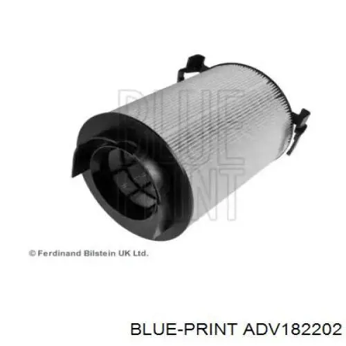 Filtro de aire 3C0129620C VAG
