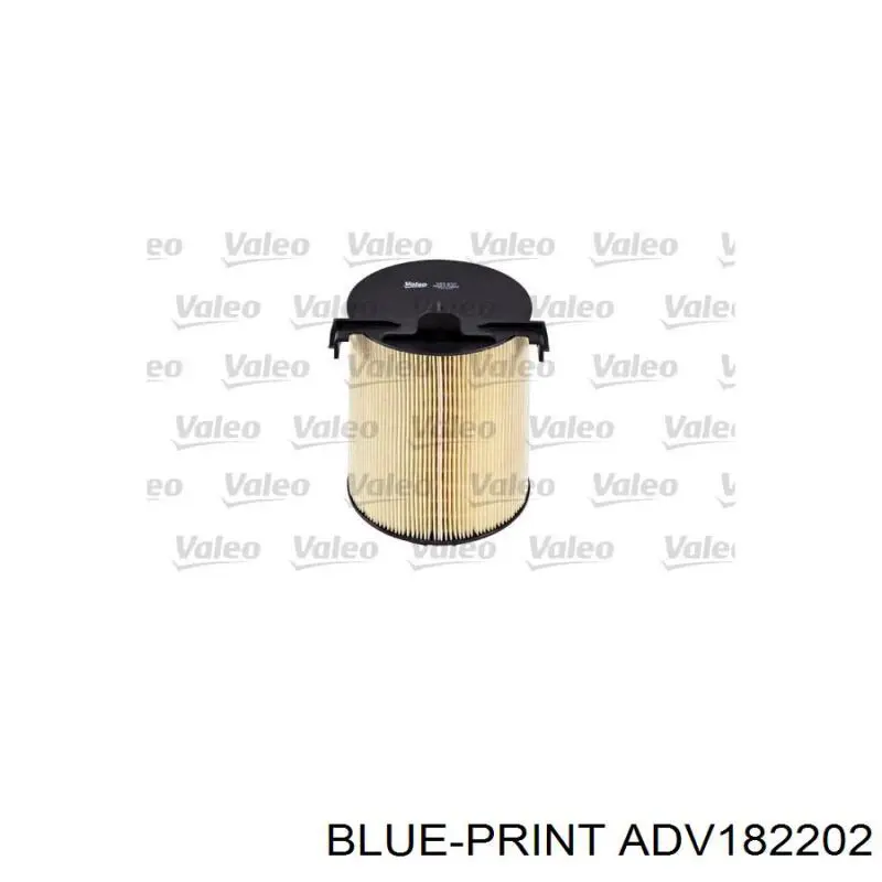 El filtro de aire VAG 3C0129620C precio, desde 14,29 EUR