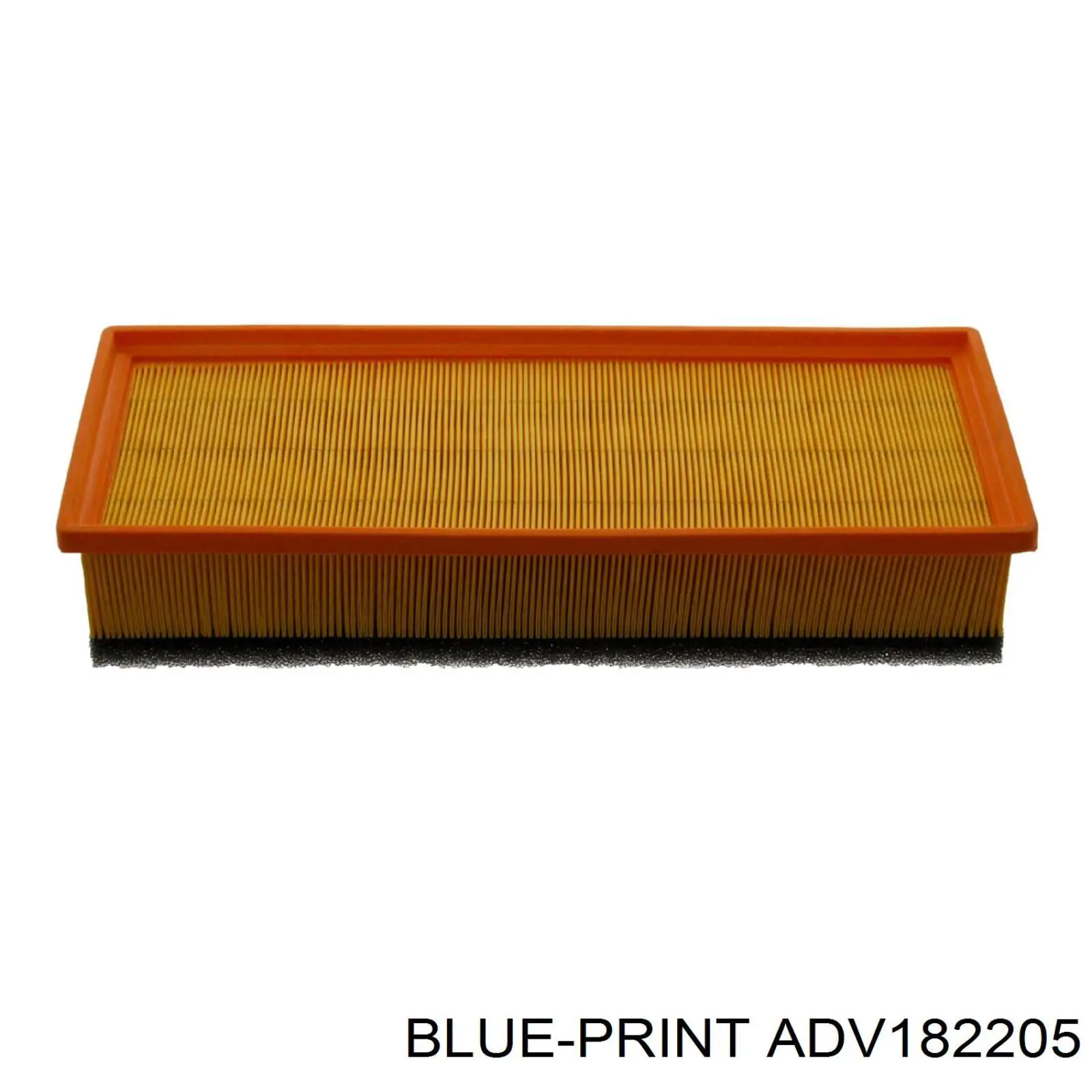 Casco de filtro de aire Audi A4 8K2