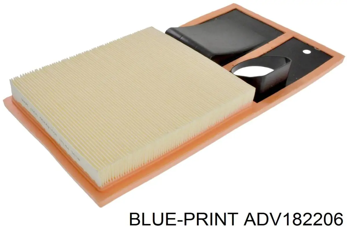 ADV182206 Blue Print filtro de aire