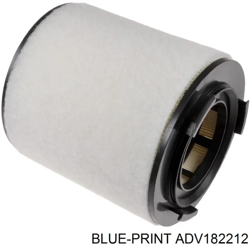 Filtro de aire E2997 K&N