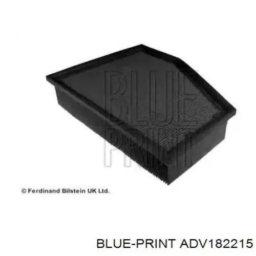 Filtro de aire LX2967 Mahle Original