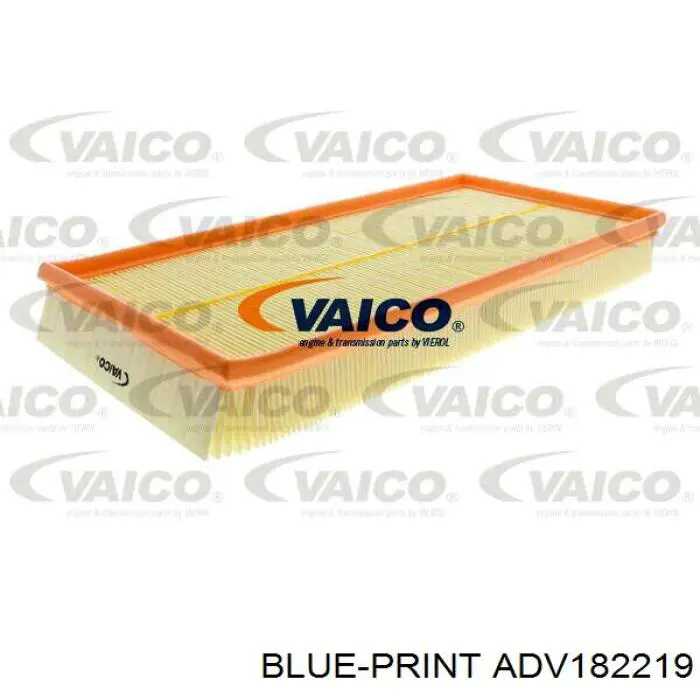 Filtro de aire Volkswagen Golf 4 1J1