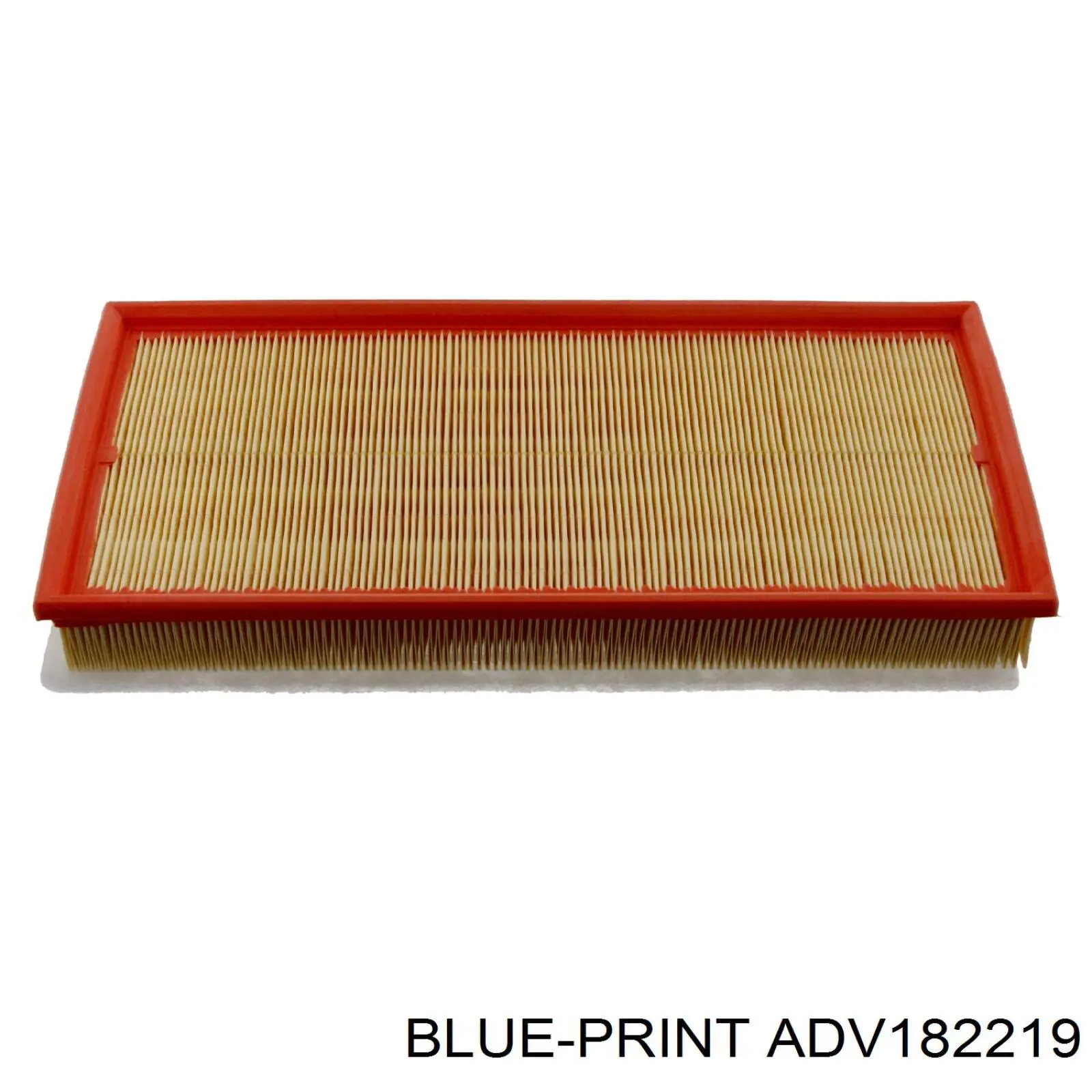 Filtro de aire Volkswagen Golf 4 1J1