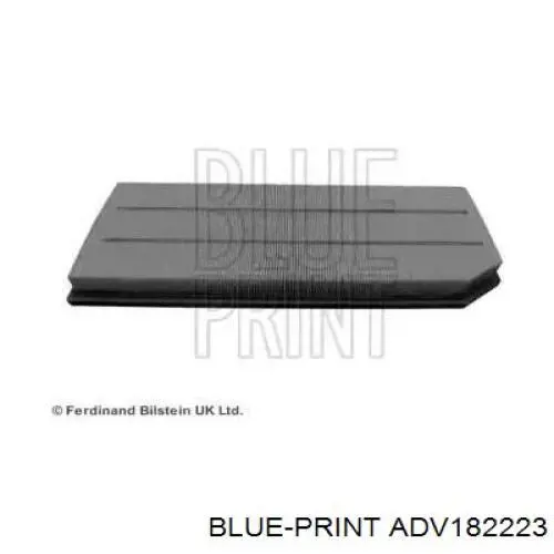 ADV182223 Blue Print filtro de aire