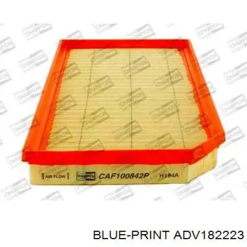 Filtro aire K&N 332888