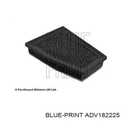 ADV182225 Blue Print