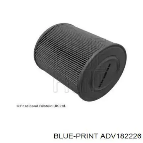 ADV182226 Blue Print filtro de aire