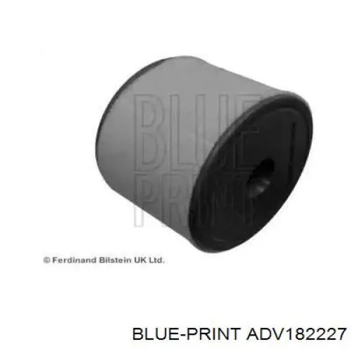 ADV182227 Blue Print filtro de aire