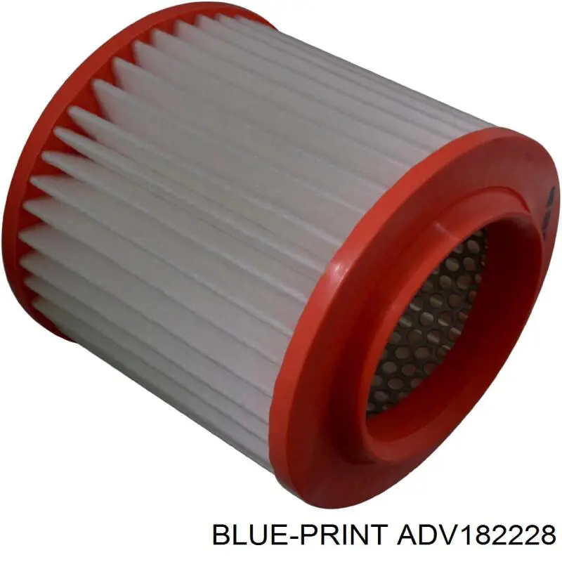ADV182228 Blue Print filtro de aire