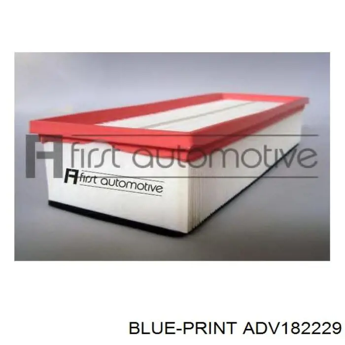 ADV182229 Blue Print filtro de aire