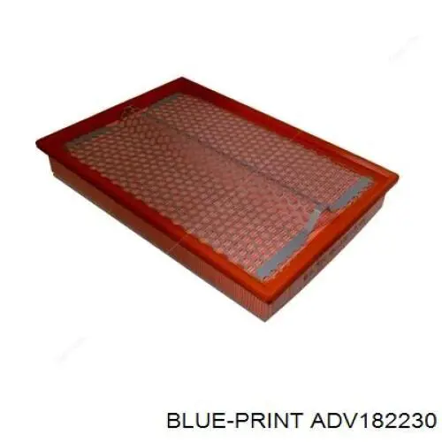 ADV182230 Blue Print filtro de aire